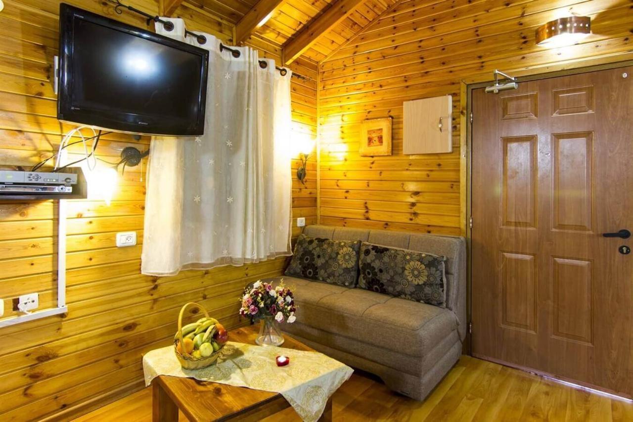 Keren Or Villa Netiv HaShayyara Екстериор снимка